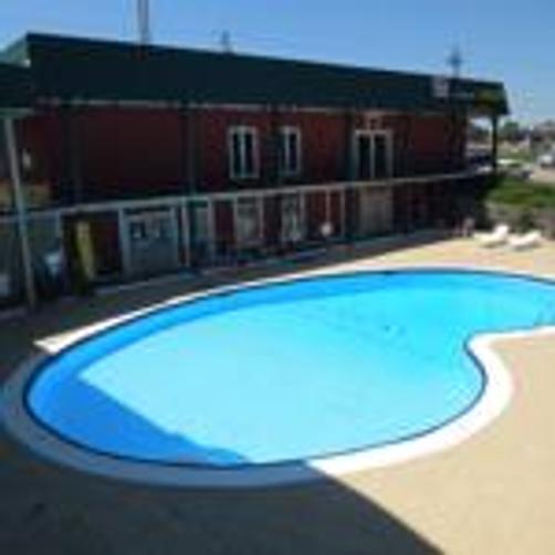 Country Hearth Inn Erlanger - Erlanger