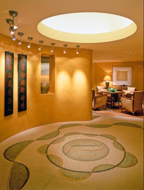 The Scarlet Huntington - San Francisco - Lobby