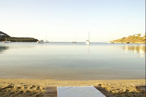 Dionysos Hotel Mykonos - Mykonos