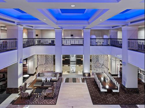The Lexington New York City Autograph Collection - New York - Lobby