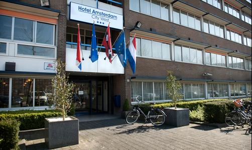 New West Inn Amsterdam - Amsterdam