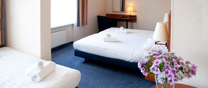 New West Inn Amsterdam - Amsterdam