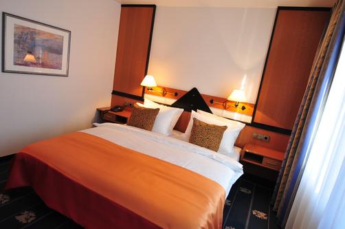 Flandrischer Hof - Köln - Doppelzimmer