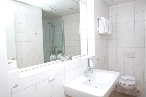 Flandrischer Hof - Köln - Bad