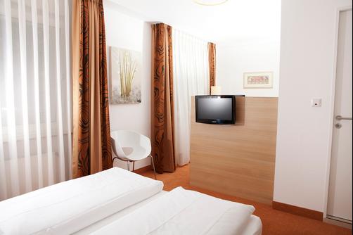 Flandrischer Hof - Köln - Doppelzimmer