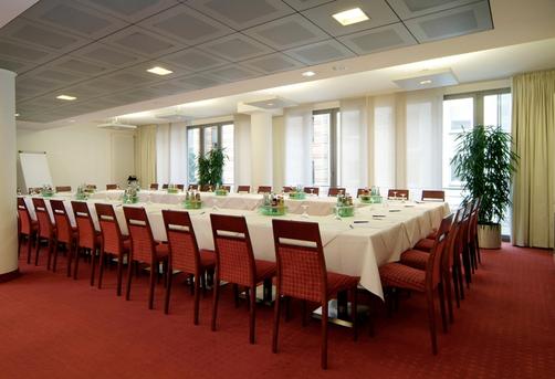 Flandrischer Hof - Köln - Konferenzraum