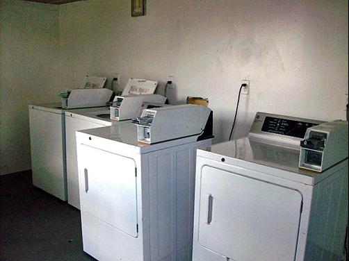 Motel 6 Atlanta GA - Atlanta - Wäscheservice