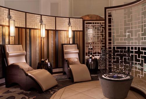 The Langham London - London - Wellness