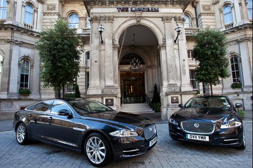 The Langham London - London - Außenansicht