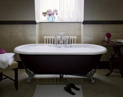 The Langham London - London - Fitnessbereich