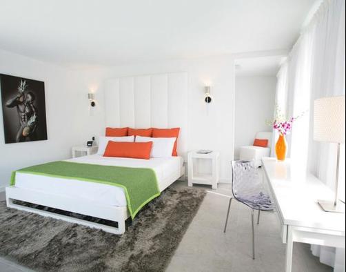 Royal Palms Resort & Spa - Fort Lauderdale - Schlafzimmer