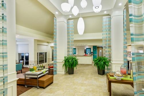 Hilton Garden Inn Hilton Head - Hilton Head - Lobby