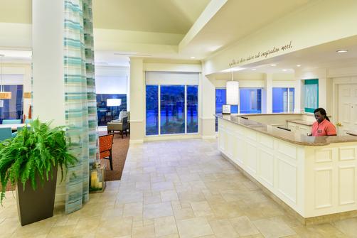Hilton Garden Inn Hilton Head - Hilton Head - Lobby