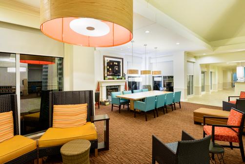 Hilton Garden Inn Hilton Head - Hilton Head - Lobby