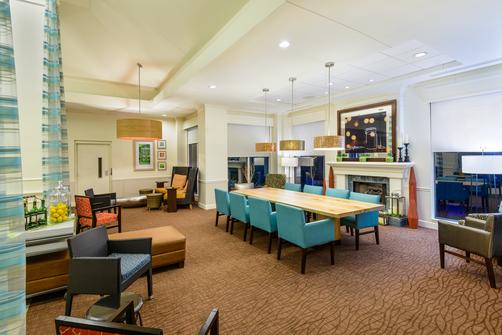 Hilton Garden Inn Hilton Head - Hilton Head - Lobby