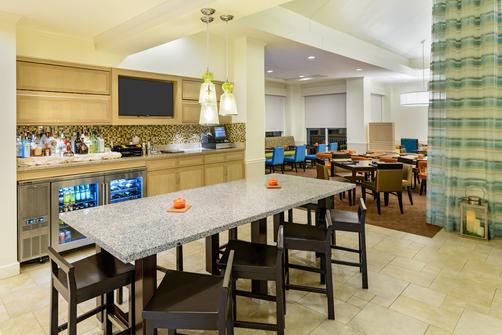Hilton Garden Inn Hilton Head - Hilton Head - Lobby