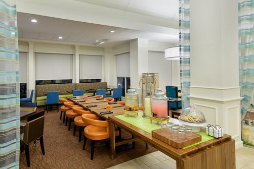 Hilton Garden Inn Hilton Head - Hilton Head - Restaurant