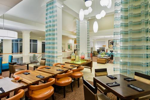 Hilton Garden Inn Hilton Head - Hilton Head - Restaurant