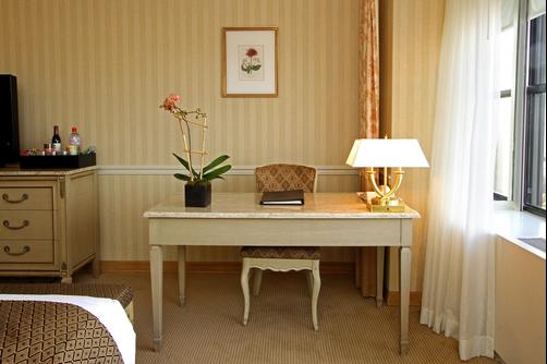 Park Lane Hotel - New York City