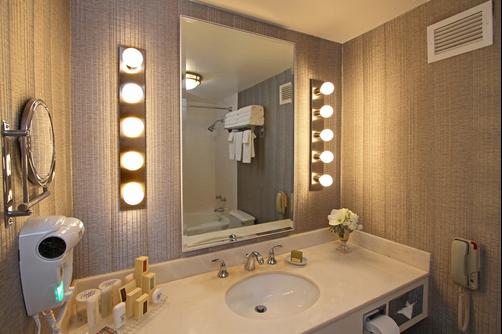 Park Lane Hotel - New York City