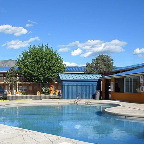 Magnuson Hotel and Suites Alamogordo - Alamogordo - Attraktionen