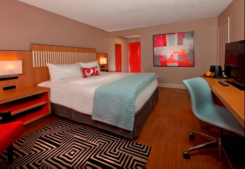 Wyndham Orlando Resort - Orlando - Gebäude