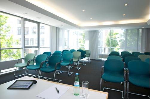 Madison Hotel Hamburg - Hamburg - Konferenzraum
