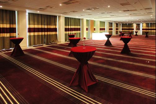 Holiday Inn Sofia - Sofia - Konferenzraum