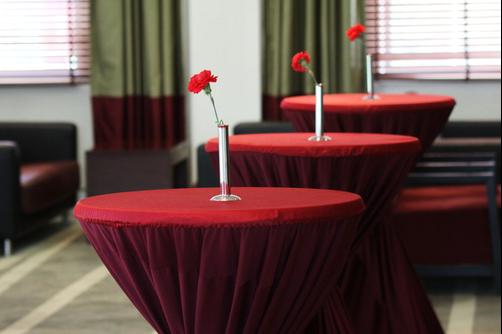 Holiday Inn Sofia - Sofia - Konferenzraum