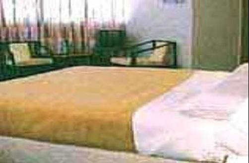 Oriental Hotel - George Town (Penang) - Bett