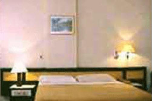 Oriental Hotel - George Town (Penang) - Bett