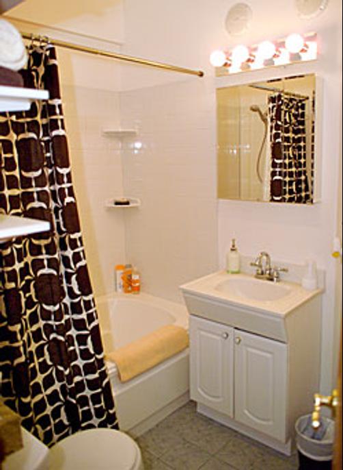 Ray's Bucktown Bed and Breakfast - Chicago - Bad