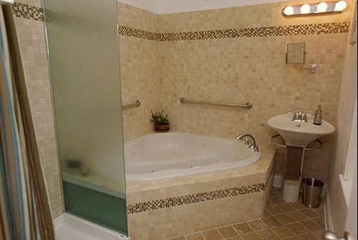 Ray's Bucktown Bed and Breakfast - Chicago - Bad