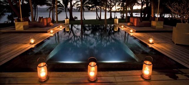 Dolphin Island - Nakorokula - Pool