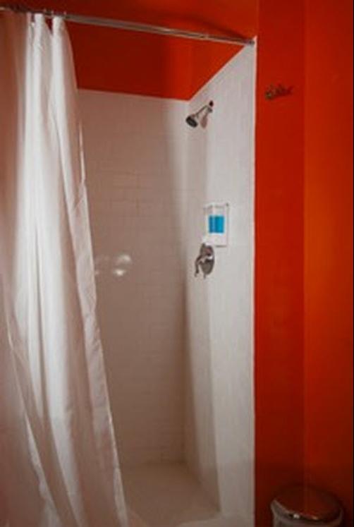 Ashland Arms Guest House - Chicago - Bad