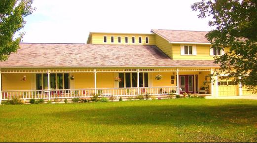 Harbert House B&B - Harbert - Gebäude