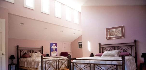 Harbert House B&B - Harbert - Schlafzimmer