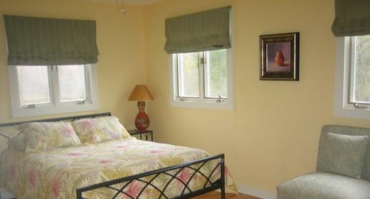 Harbert House B&B - Harbert - Schlafzimmer