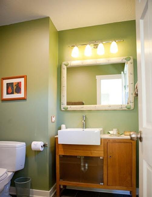 Harbert House B&B - Harbert - Bad