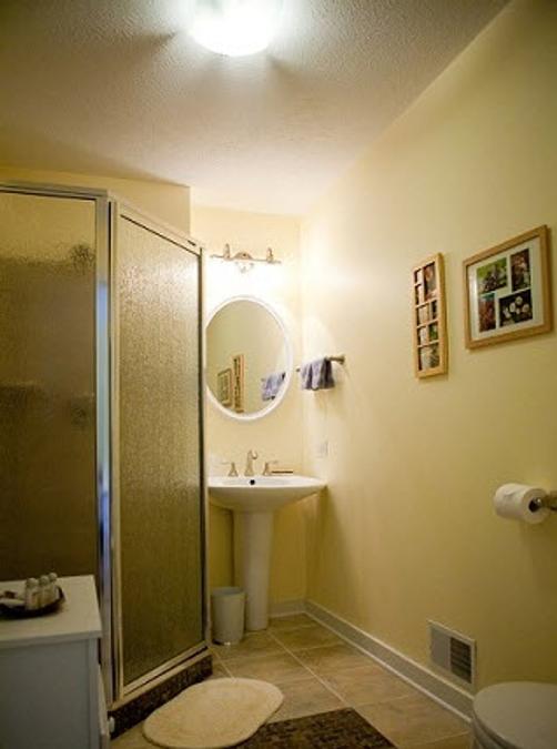 Harbert House B&B - Harbert - Bad