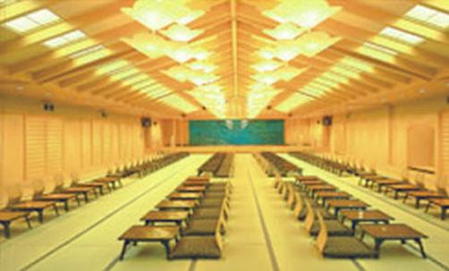 Naruko Hotel - Osaki (Miyagi) - Konferenzraum