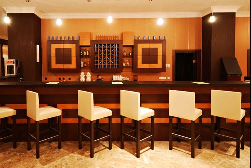 Silverside Hotel Corlu - Çorlu - Bar