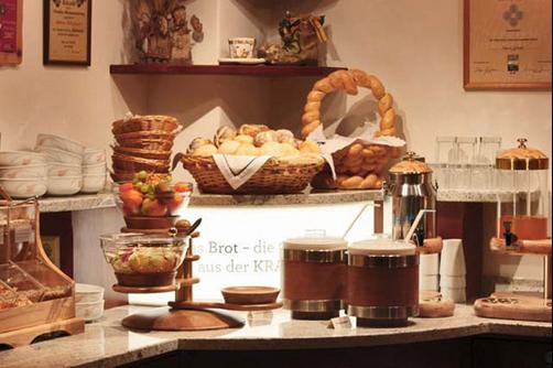 Pension Glitschnerhof - Aigen im Ennstal