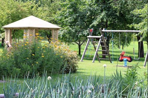 Pension Glitschnerhof - Aigen im Ennstal