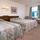 All View Motel - Port Angeles - Schlafzimmer