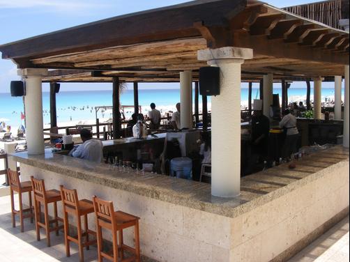 NYX HOTEL CANCUN - Cancún - Bar