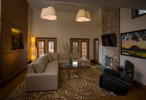 The Villas of Grand Cypress - Orlando - Schlafzimmer