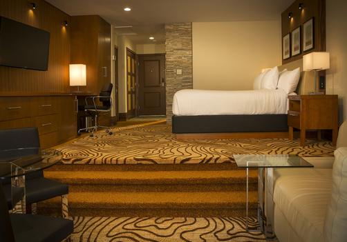The Villas of Grand Cypress - Orlando - Schlafzimmer
