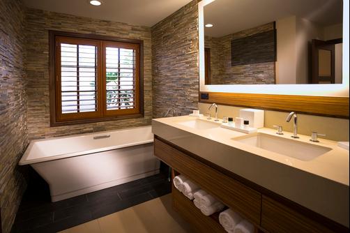 The Villas of Grand Cypress - Orlando - Schlafzimmer