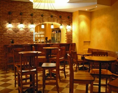 Belgrade City Hotel - Belgrad - Bar